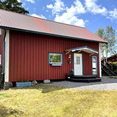 Holiday Home Gamleby VI Exterior foto