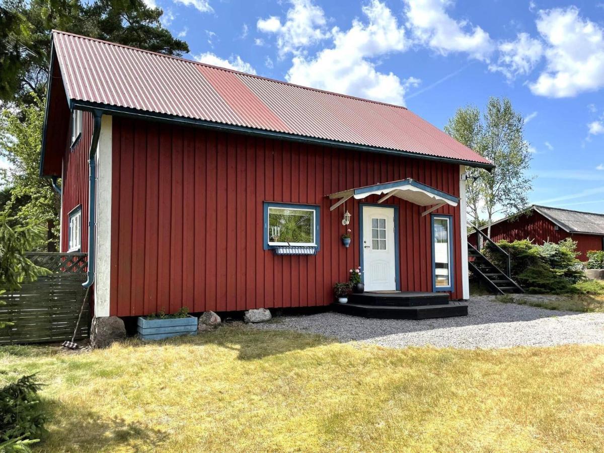 Holiday Home Gamleby VI Exterior foto