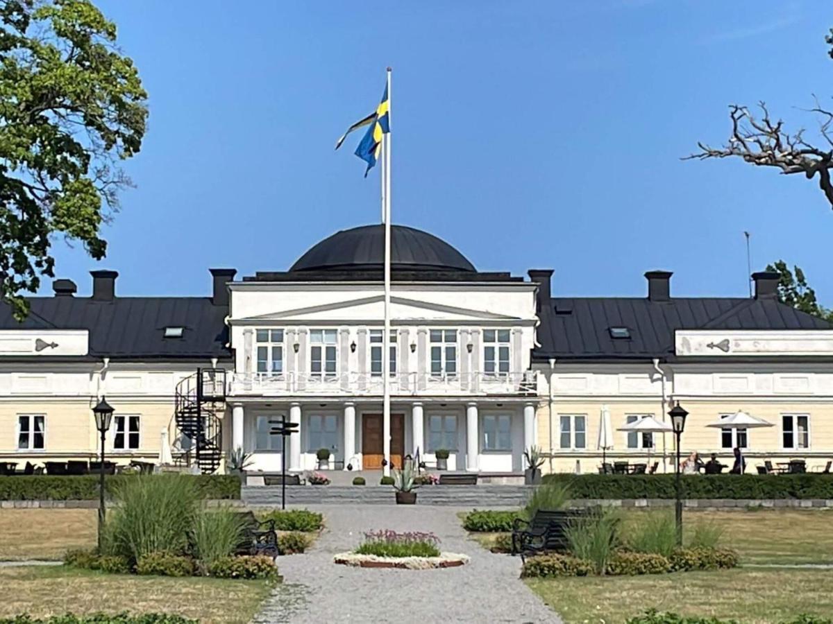 Holiday Home Gamleby VI Exterior foto
