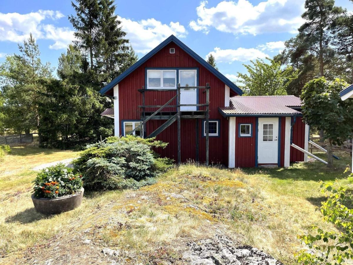Holiday Home Gamleby VI Exterior foto