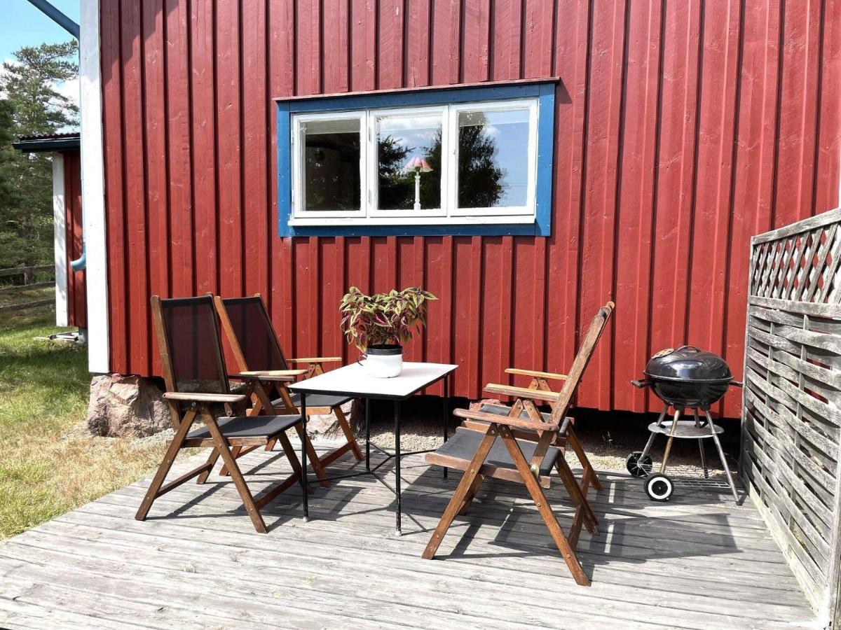Holiday Home Gamleby VI Exterior foto