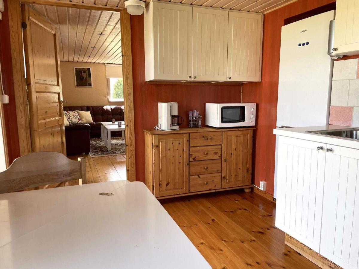 Holiday Home Gamleby VI Exterior foto