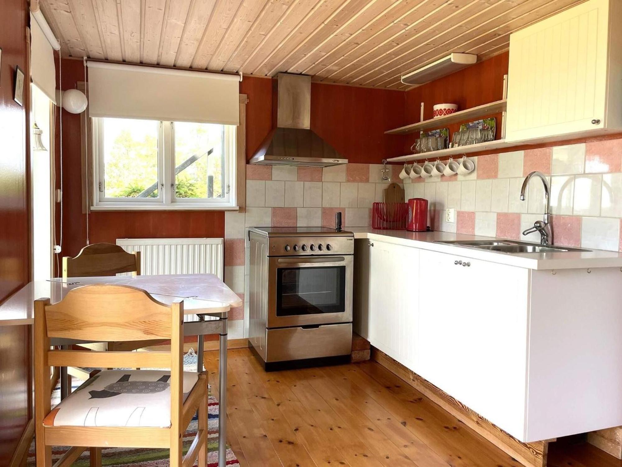 Holiday Home Gamleby VI Exterior foto